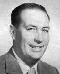 Coach Webb, from the 1959 yearbook