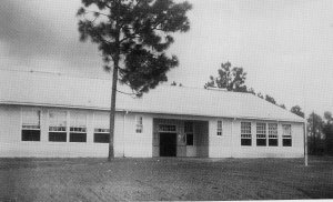 Sanders Memorial Elementary School