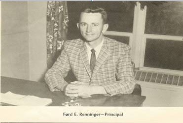 Ferd Renninger