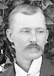 Joseph Byrd Hudson