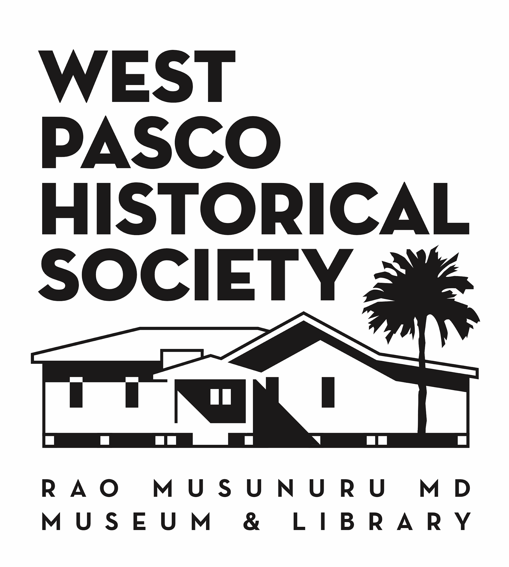 West Pasco Historical Society